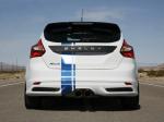 Shelby Focus ST 2013 года
